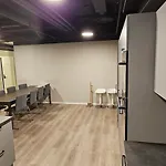 Lilleby Apartment