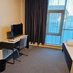 Lilleby Apartment