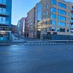 Lilleby Apartment