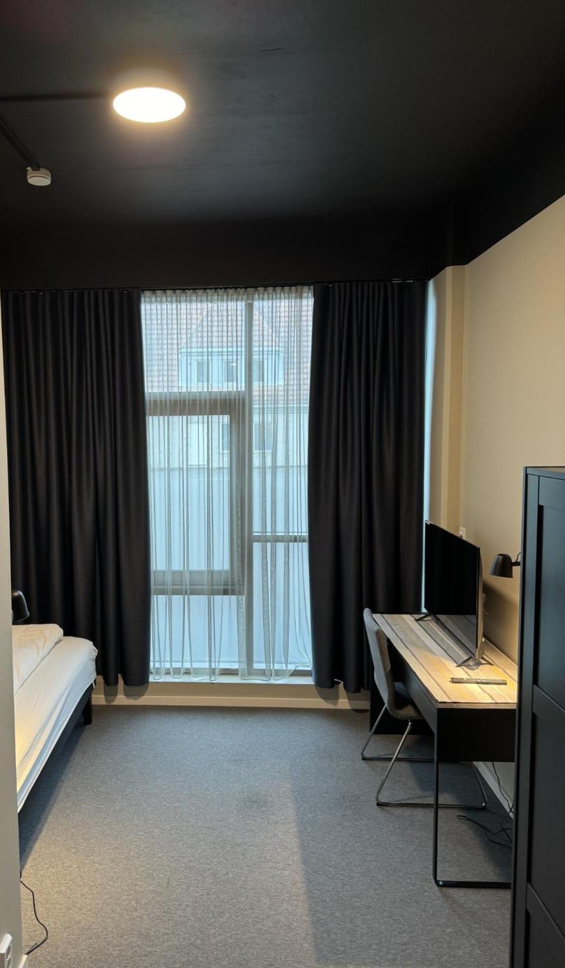 Motel Lilleby *