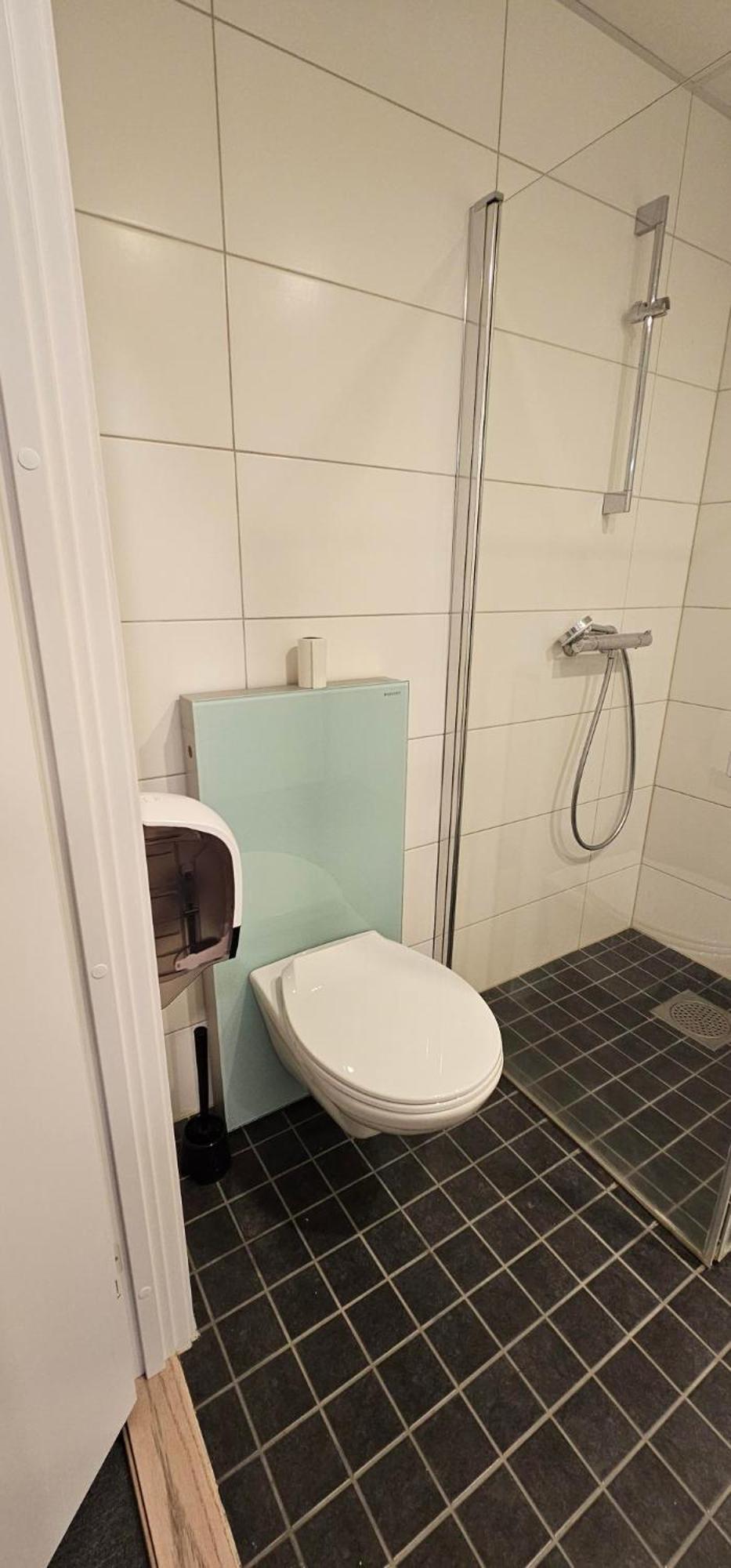 Lilleby Motel *