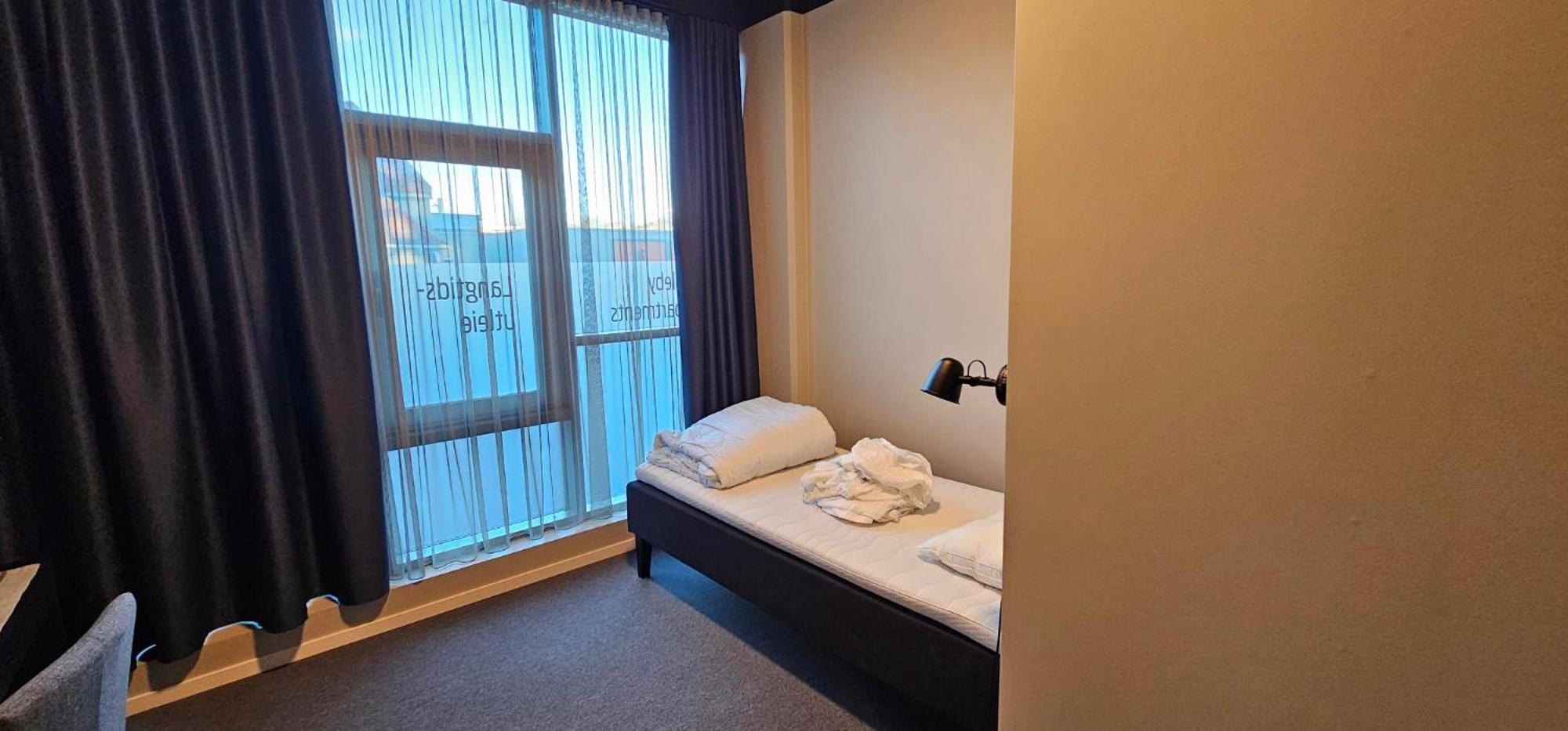 Motel Lilleby