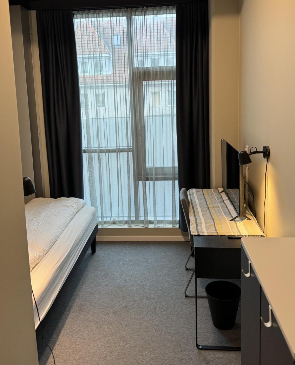 Motel Lilleby Trondheim