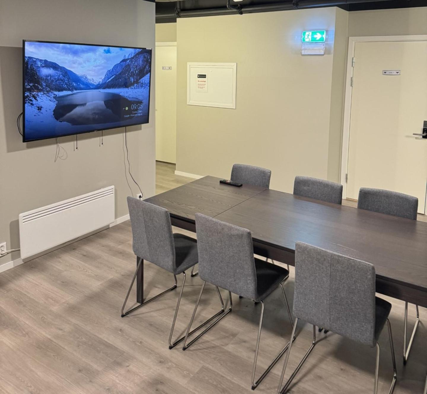 Lilleby Trondheim