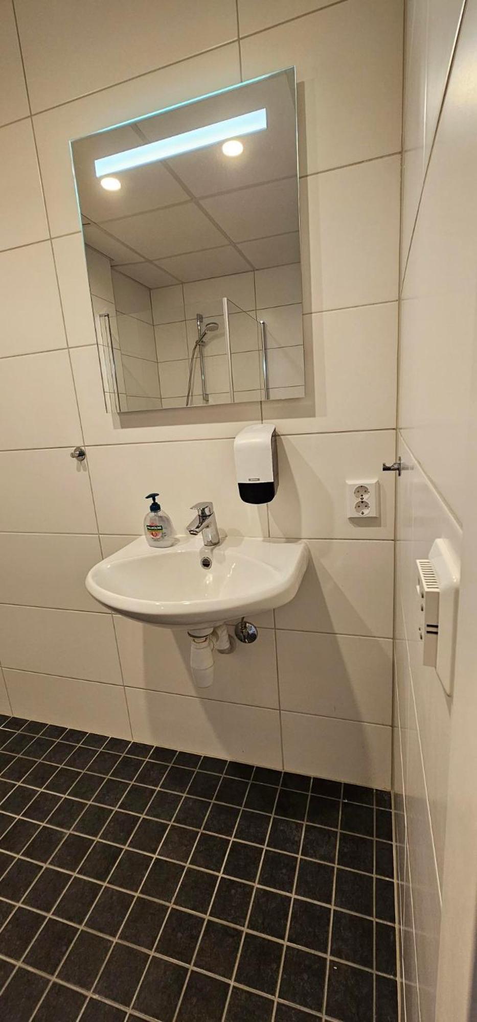 Lilleby Motel Trondheim